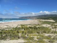 Rückfahrt vom Cabo da Roca