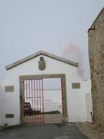 Cabo de Sao Vicente