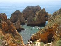 In der Nähe von Lagos