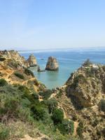 In der Nähe von Lagos