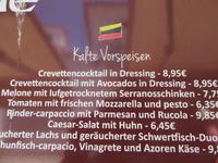 Irgendwas stimmt da nicht...