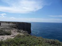 Cabo Sao Vincente
