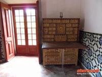 Contadores - transportable Schränke