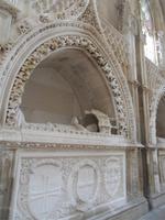 Das Grab Heinrichs des Seefahrers