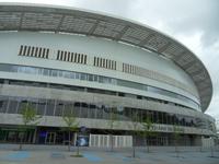 Das Stadion des FC Porto