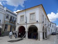 der Sklavenmarkt in Lagos