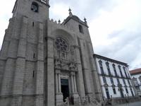Die Kathedrale von Porto