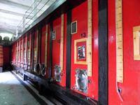 Hier gibt es sogar Bio-(Port-)Wein