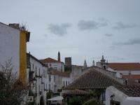 in Obidos