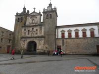 Kathedrale Sé in Viseu