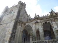 Porto - Kathedrale