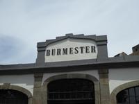 Weinkellerei Burmester