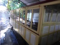 älteste Wasserballastbahn der Welt