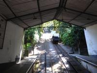 älteste Wasserballastbahn der Welt