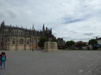 Batalha Kloster