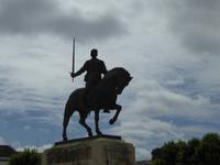 Batalha Kloster - Nuno Alvares Pereira