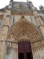 Batalha Kloster