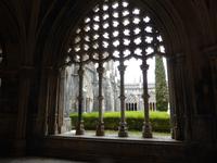 Batalha Kloster