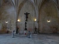 Batalha Kloster - Grabmal des unbekannten Soldaten