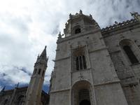 Lissabon Hieronymuskloster