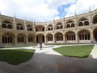 Lissabon Hieronymuskloster