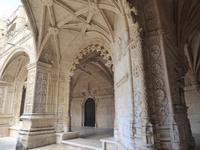 Lissabon Hieronymuskloster