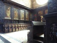 Lissabon Hieronymuskloster