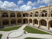 Lissabon Hieronymuskloster