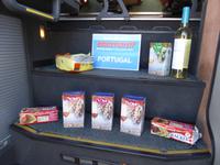 Cabo de Sao Vicente - letzte Eberhardt Bar vor Amerika