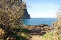 121 Nordseite Madeiras