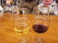 was wir probieren durften