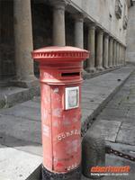 Wer fühlt sich hierbei nicht an England erinnert