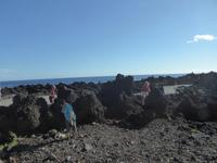 Auf der Suche nach dem Schatz