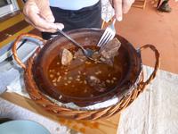 Sao Miguel bei Victor