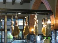 Im Spezialitäten-Restaurant Leao d' Ouro Lissabon