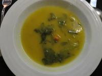 Im Spezialitäten-Restaurant Leao d' Ouro Lissabon