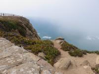 Am Cabo da Roca – Wo das Land endet und das Meer beginnt