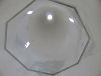 Der Nationalpalast von Sintra – Blick in den konischen Kamin-Schornsteine