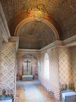 Der Nationalpalast von Sintra – Schlosskapelle