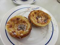 Lissabon – Pasteis de Belem