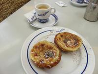 Lissabon – Pasteis de Belem