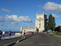 Hafenfestung Torre de Belem