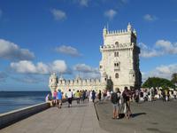 Hafenfestung Torre de Belem