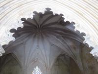 Kloster Bathalla – Kreuzgang