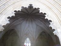 Kloster Bathalla – Kreuzgang