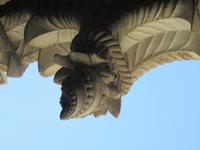 Kloster Bathalla – Kreuzgang