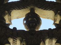 Kloster Bathalla – Kreuzgang