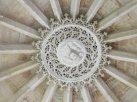 Kloster Bathalla – Seitenkapelle mit königlicher Grablege