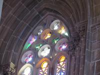 Kloster Bathalla – Seitenkapelle mit königlicher Grablege