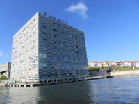 Kahnfahrt in Aveiro – dem Venedig Portugals